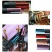 Remax 2400mAh Lipstick Size Mini Portable External Battery Power Bank - Gold